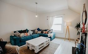 Indigo Snug - Gorgeous 2 Bed Flat In The Heart Of Cromer
