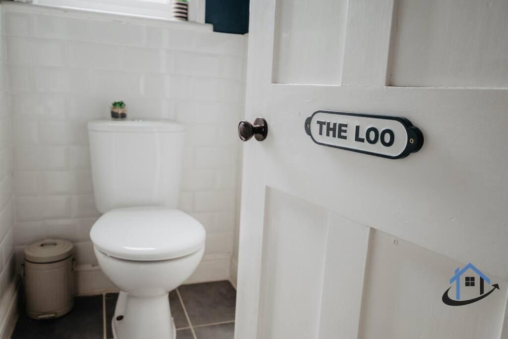 Indigo Snug - Gorgeous 2 Bed Flat In The Heart Of Cromer Exterior photo