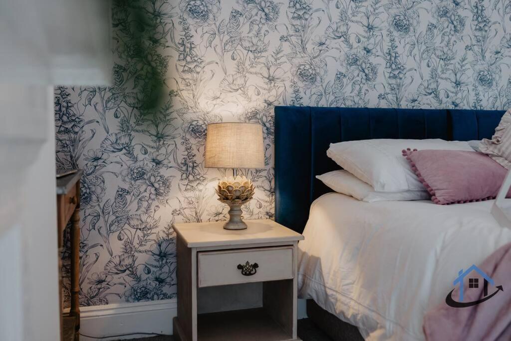 Indigo Snug - Gorgeous 2 Bed Flat In The Heart Of Cromer Exterior photo